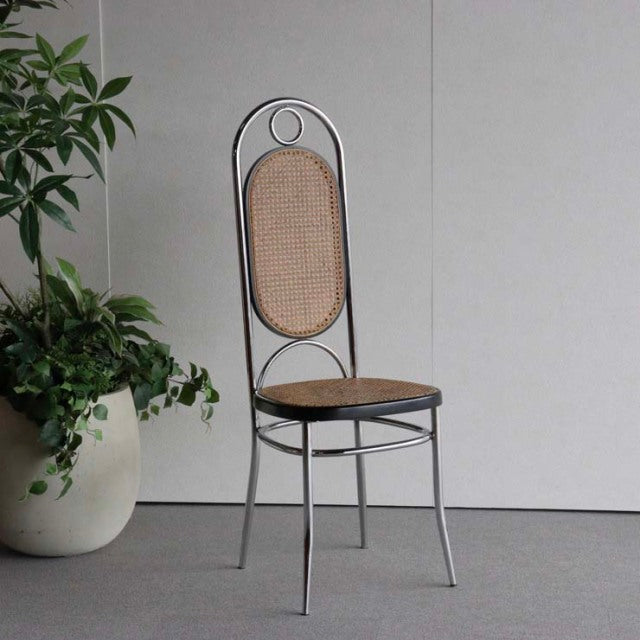 THONET CHROME CHAIRS　商品番号23133a