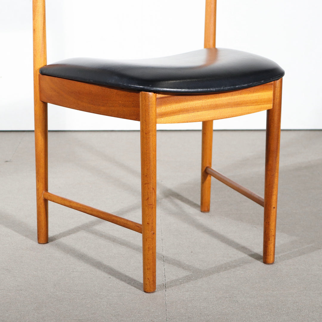 【comingsoon!】マッキントッシュ (MCINTOSH) ダイニングチェア | ItemCode-DAWN10d | 送料込