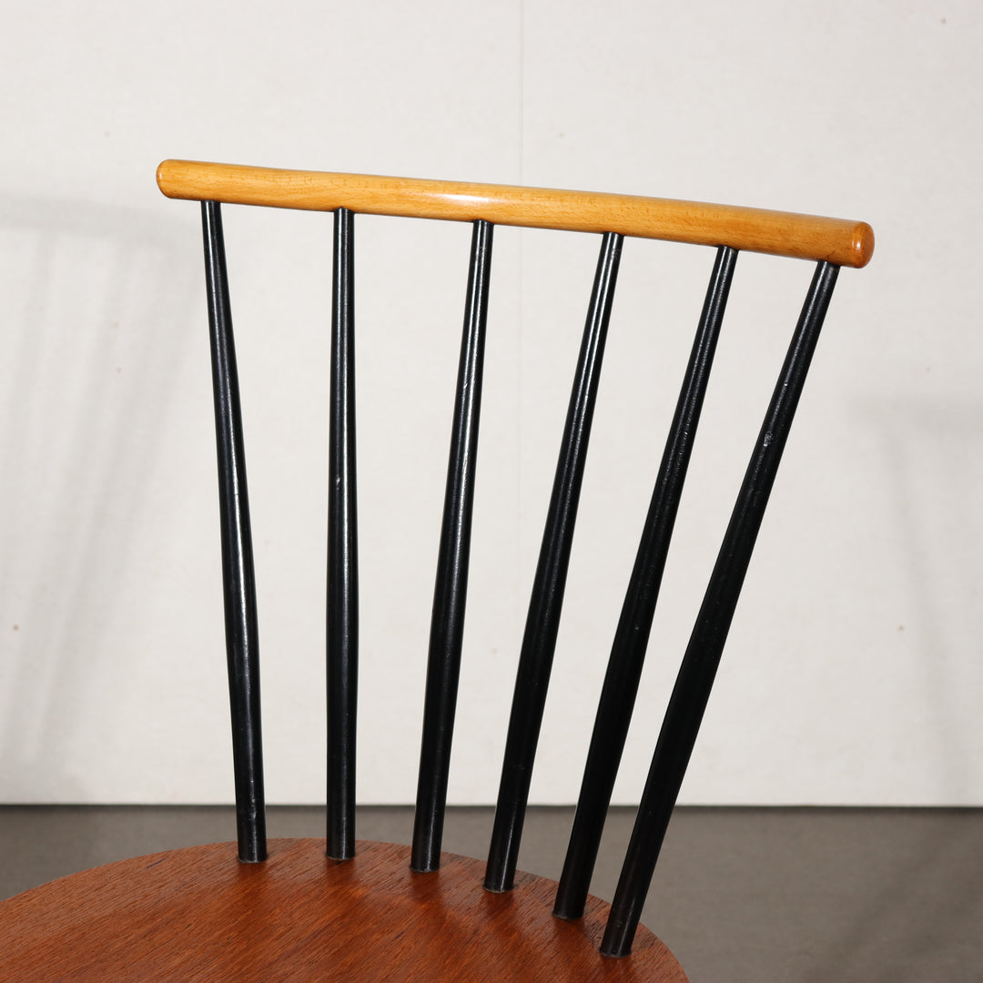 【comingsoon!】 SCANDI BEECH CHAIR ItemCode-DAWN59c