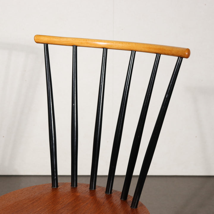 【comingsoon!】 SCANDI BEECH CHAIR ItemCode-DAWN59c