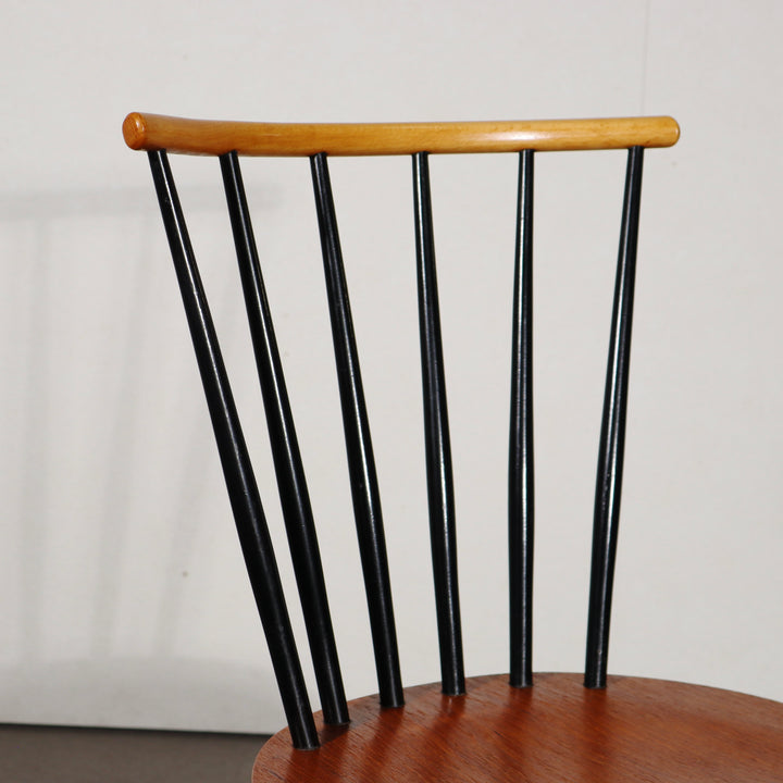 【comingsoon!】 SCANDI BEECH CHAIR ItemCode-DAWN59c