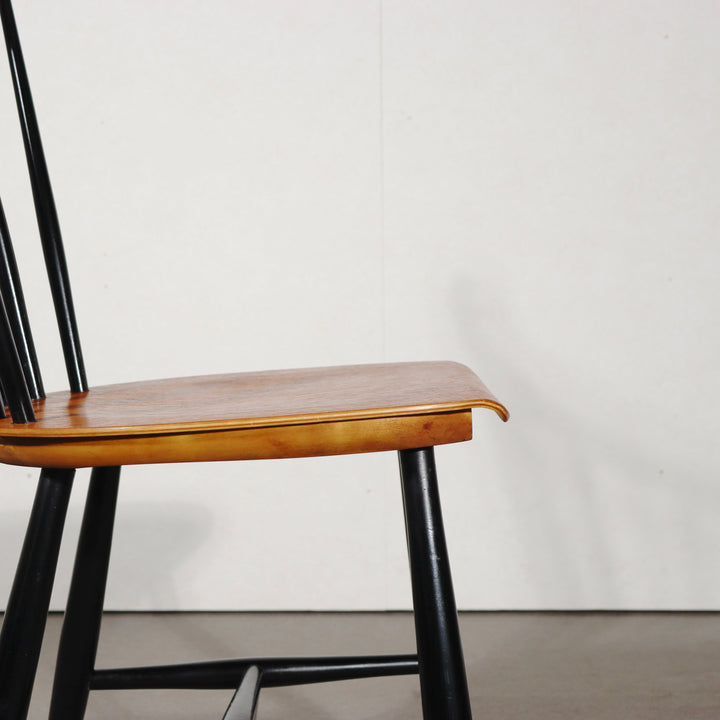 【comingsoon!】 SCANDI BEECH CHAIR ItemCode-DAWN59c