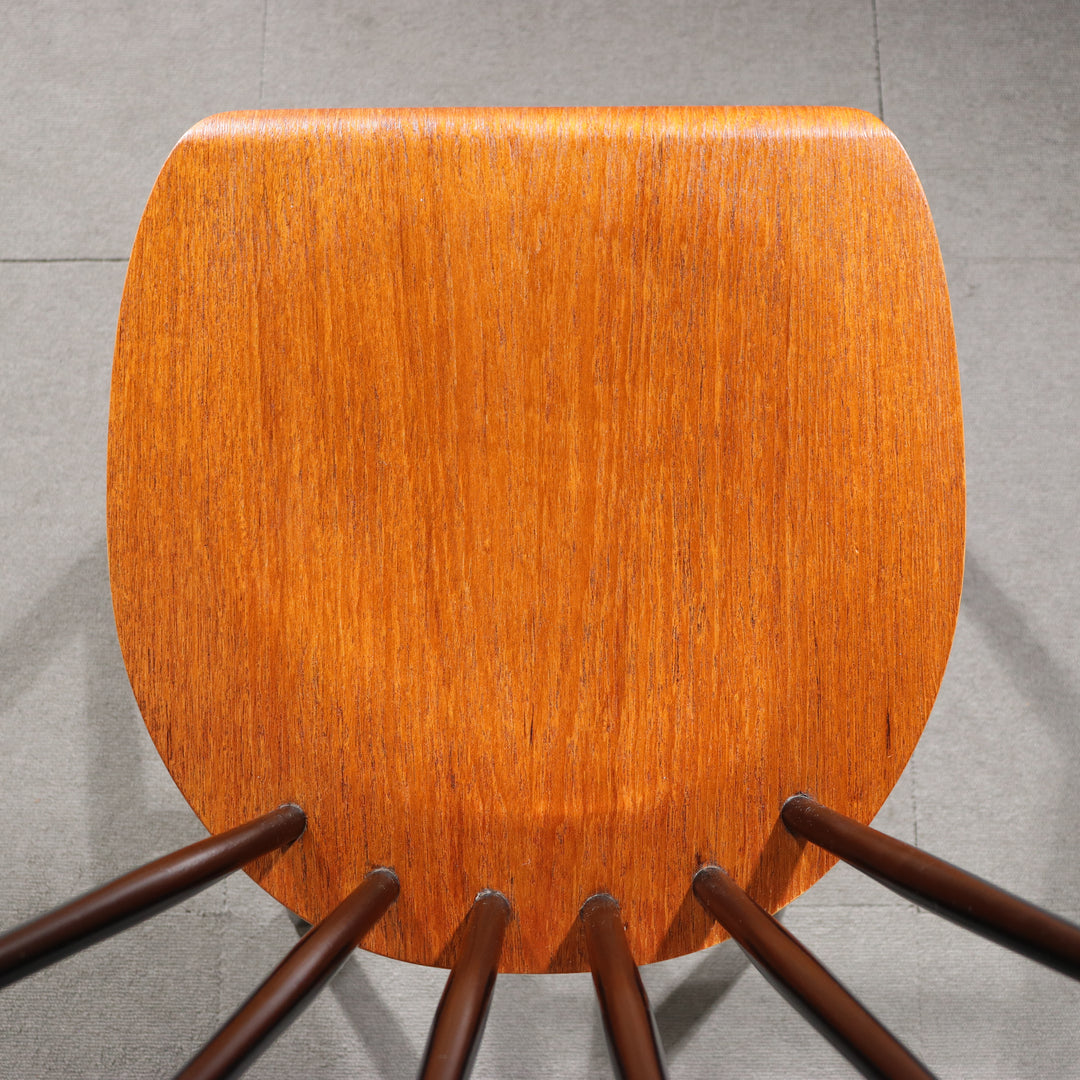 【comingsoon!】 SCANDI BEECH CHAIR ItemCode-DAWN59c