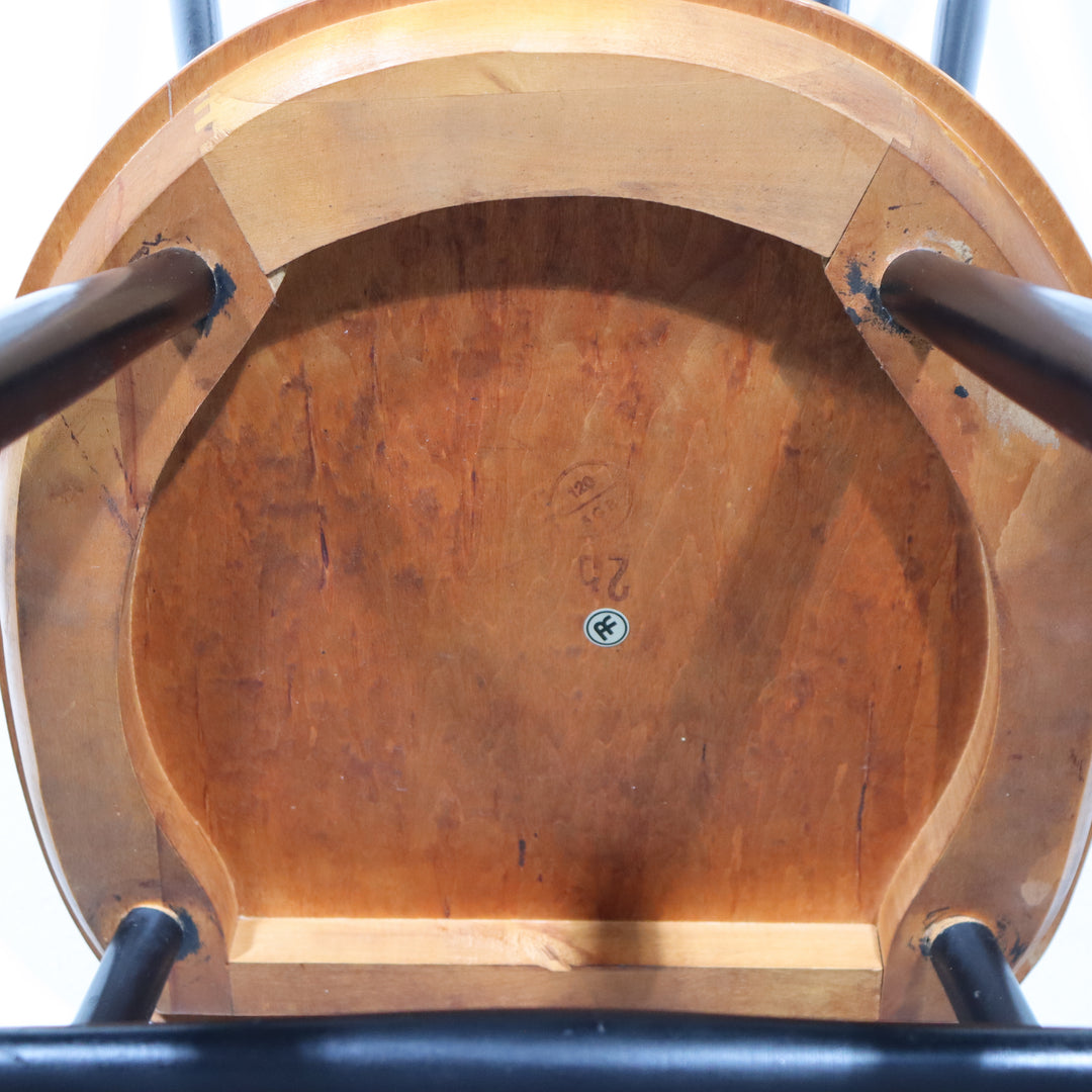 【comingsoon!】 SCANDI BEECH CHAIR ItemCode-DAWN59c
