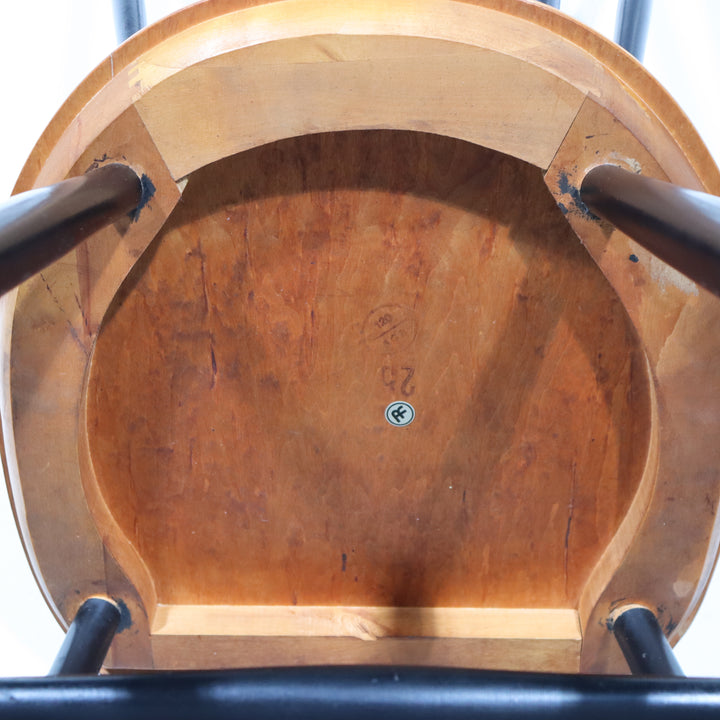 【comingsoon!】 SCANDI BEECH CHAIR ItemCode-DAWN59c