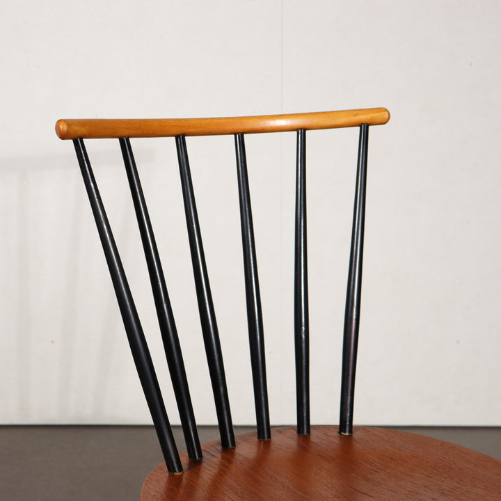【comingsoon!】 SCANDI BEECH CHAIR ItemCode-DAWN59d