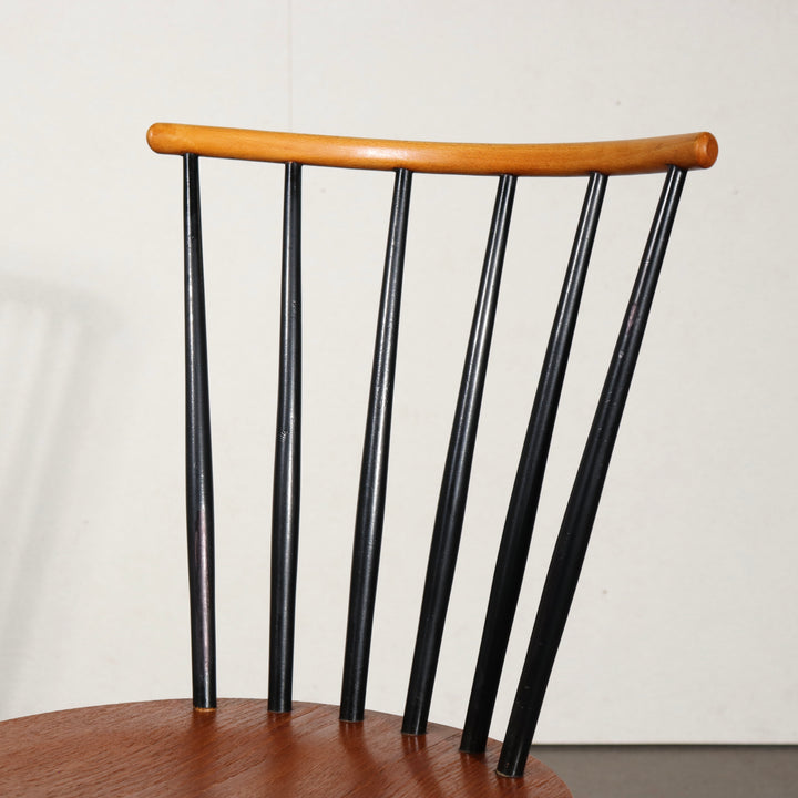 【comingsoon!】 SCANDI BEECH CHAIR ItemCode-DAWN59d