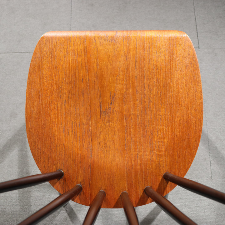 【comingsoon!】 SCANDI BEECH CHAIR ItemCode-DAWN59d