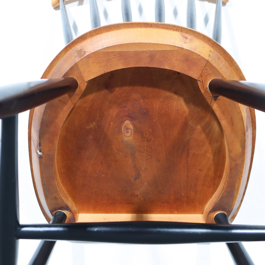 【comingsoon!】 SCANDI BEECH CHAIR ItemCode-DAWN59d