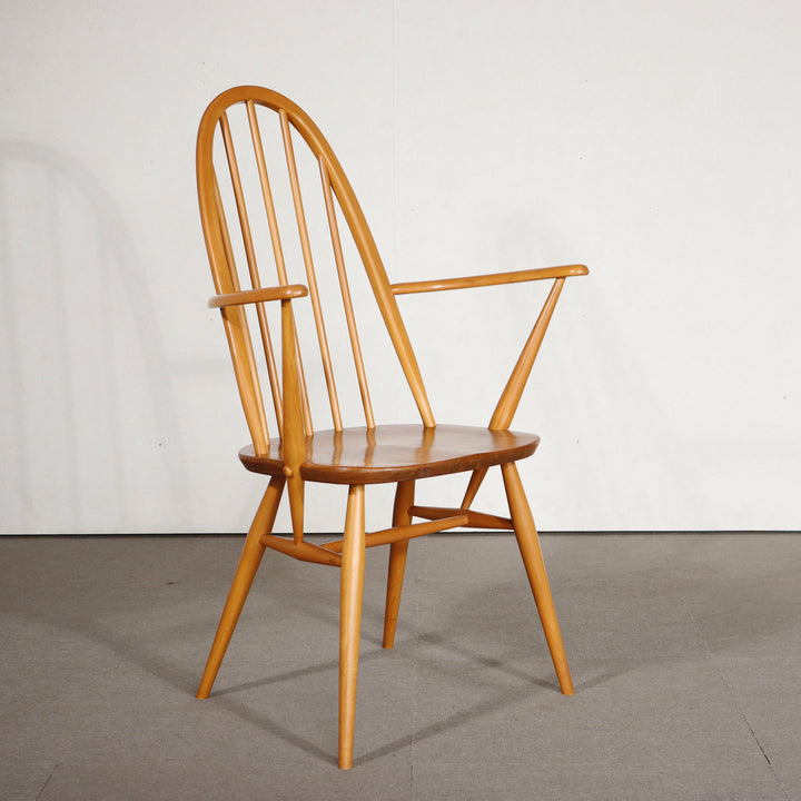 【comingsoon!】 ERCOL QUAKER DINING CHAIR ItemCode-DAWN24e