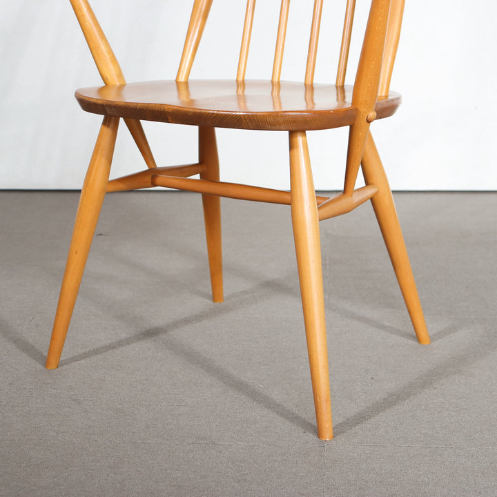 【comingsoon!】 ERCOL QUAKER DINING CHAIR ItemCode-DAWN24e