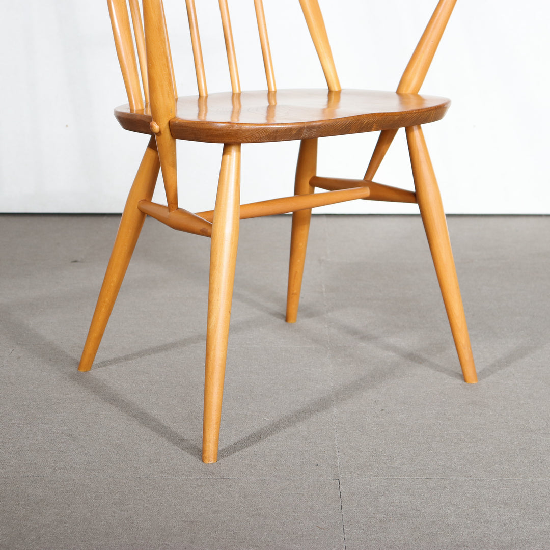 【comingsoon!】 ERCOL QUAKER DINING CHAIR ItemCode-DAWN24e