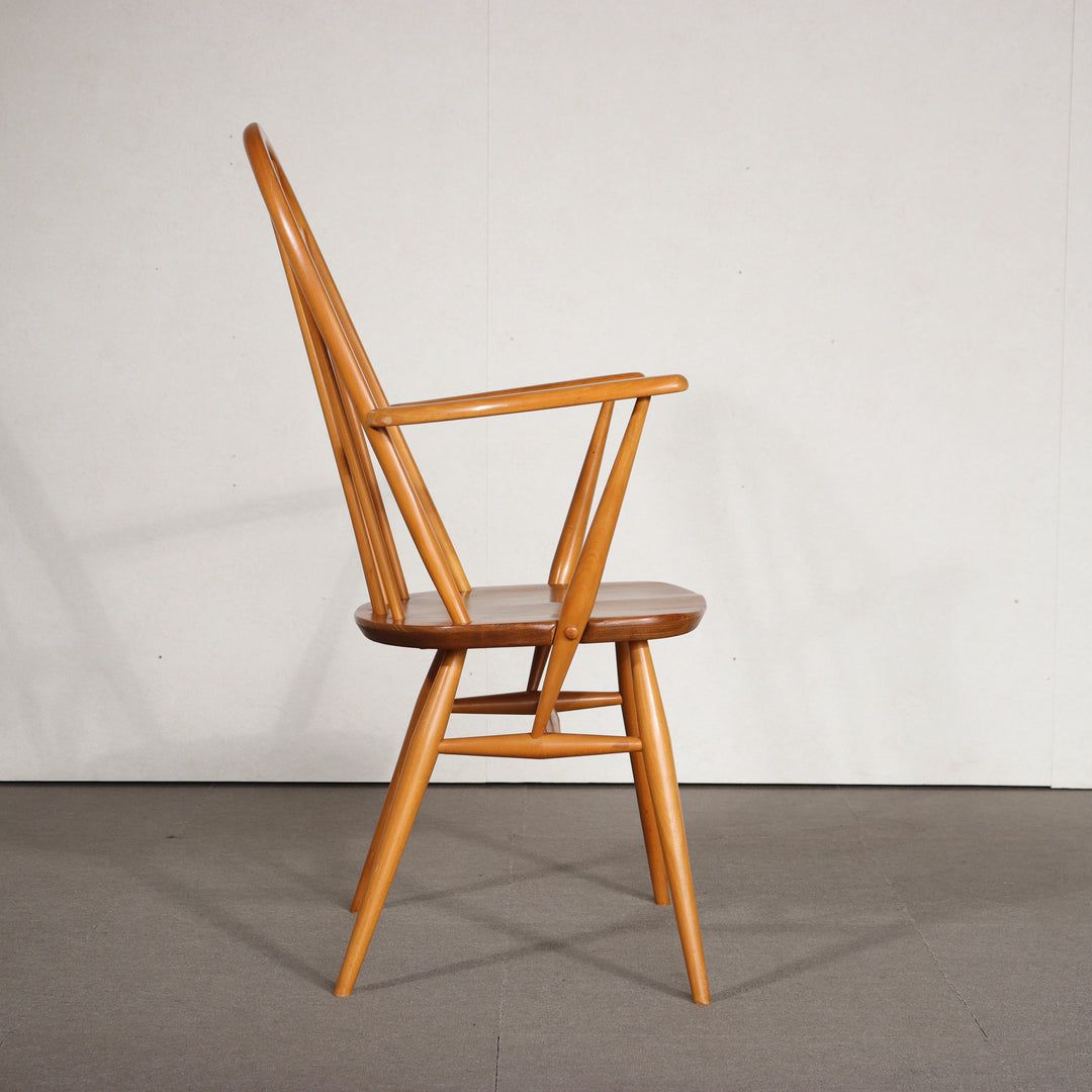【comingsoon!】 ERCOL QUAKER DINING CHAIR ItemCode-DAWN24e