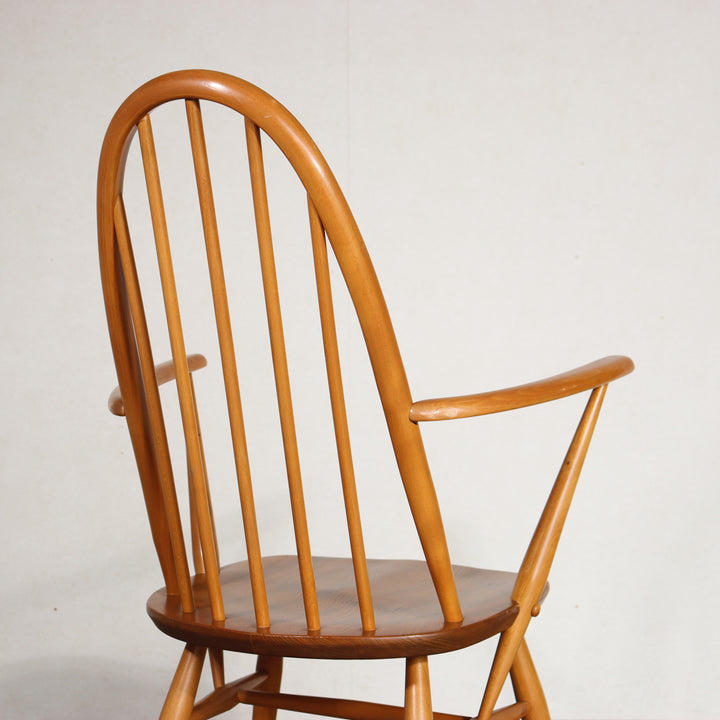 【comingsoon!】 ERCOL QUAKER DINING CHAIR ItemCode-DAWN24e