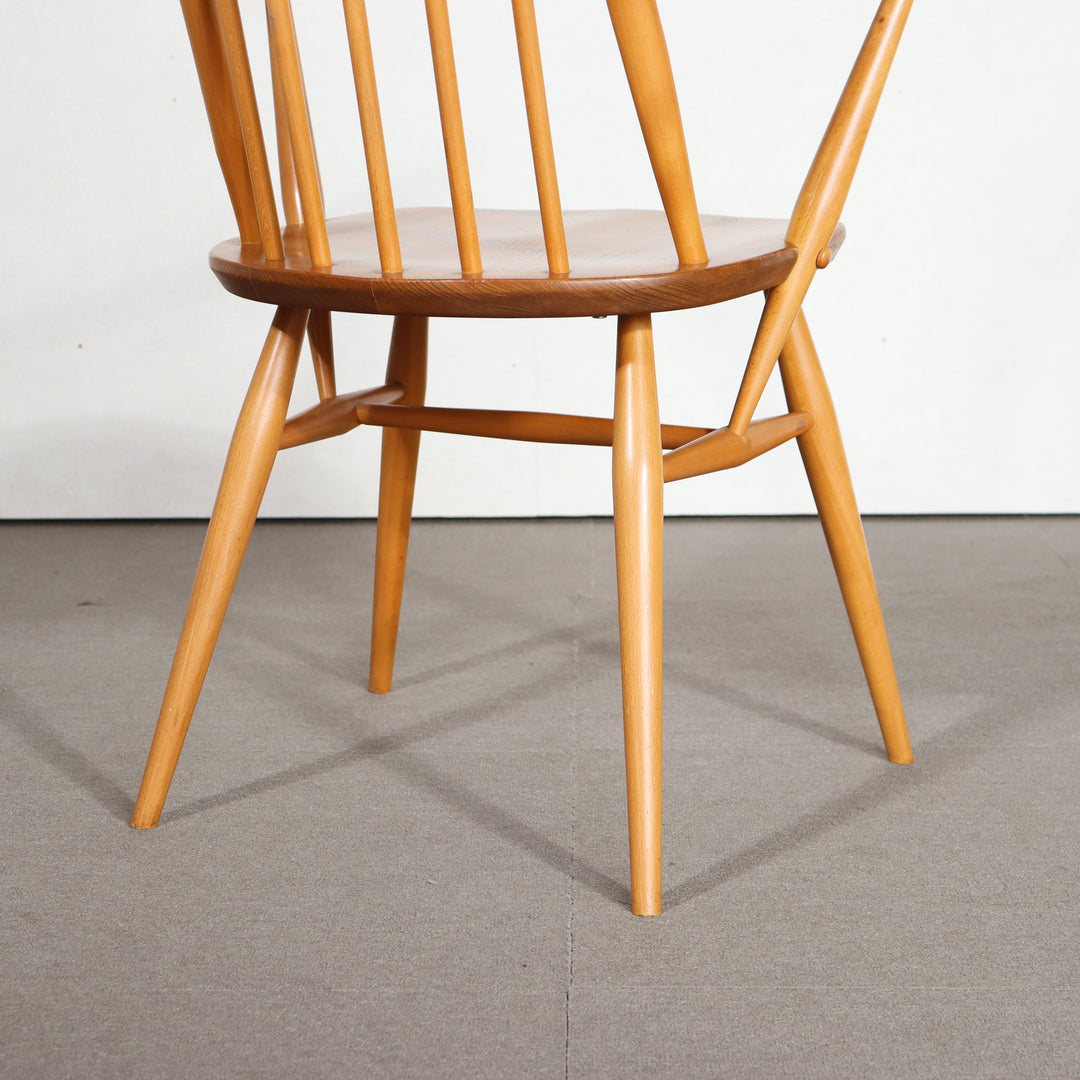 【comingsoon!】 ERCOL QUAKER DINING CHAIR ItemCode-DAWN24e