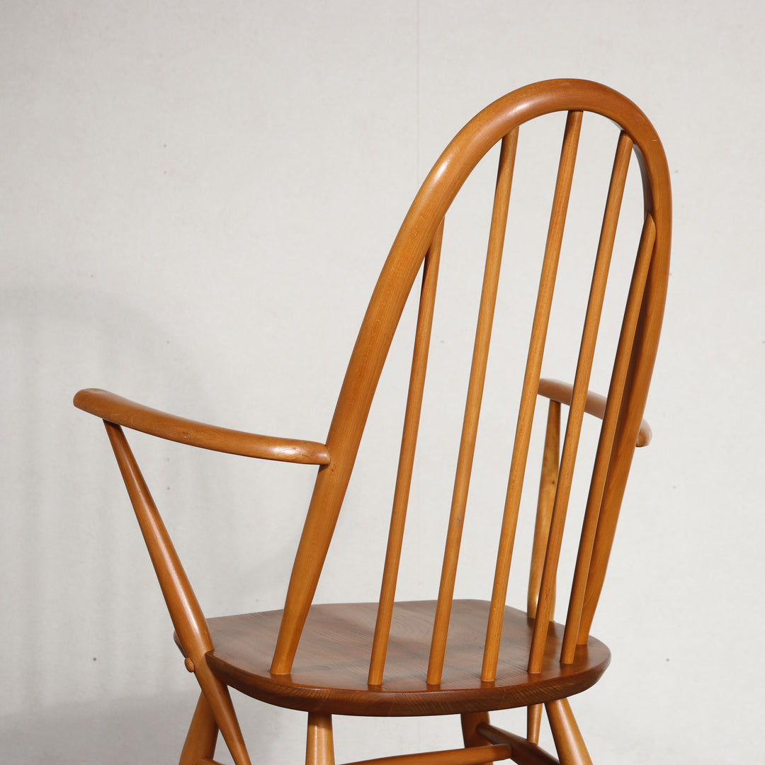 【comingsoon!】 ERCOL QUAKER DINING CHAIR ItemCode-DAWN24e