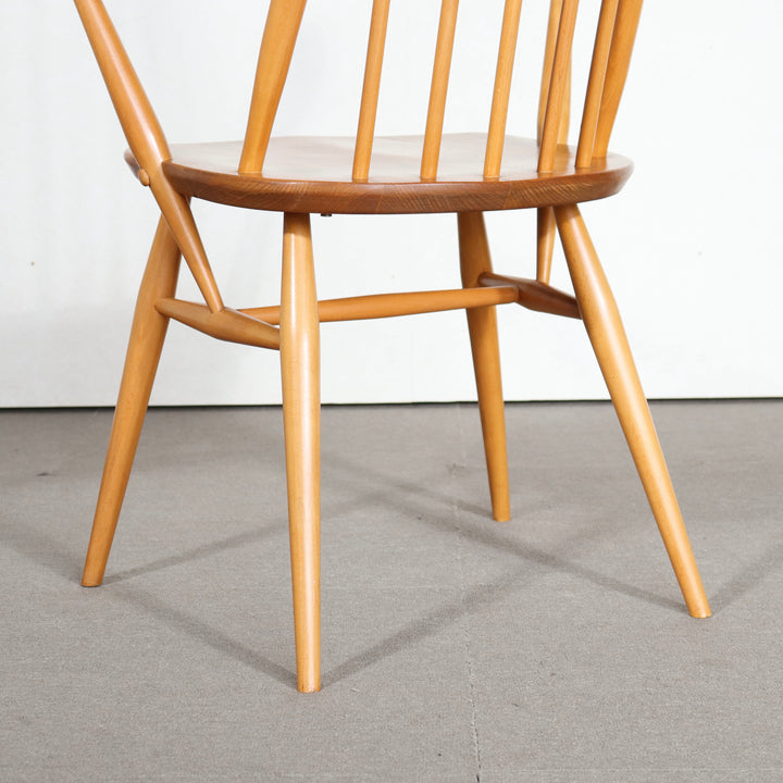 【comingsoon!】 ERCOL QUAKER DINING CHAIR ItemCode-DAWN24e