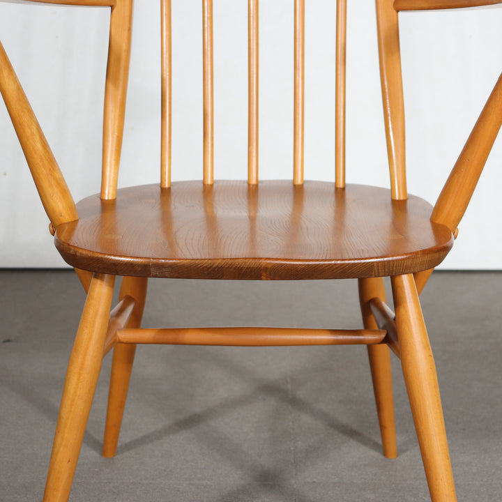 【comingsoon!】 ERCOL QUAKER DINING CHAIR ItemCode-DAWN24e