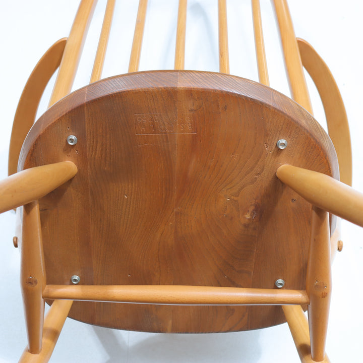 【comingsoon!】 ERCOL QUAKER DINING CHAIR ItemCode-DAWN24e