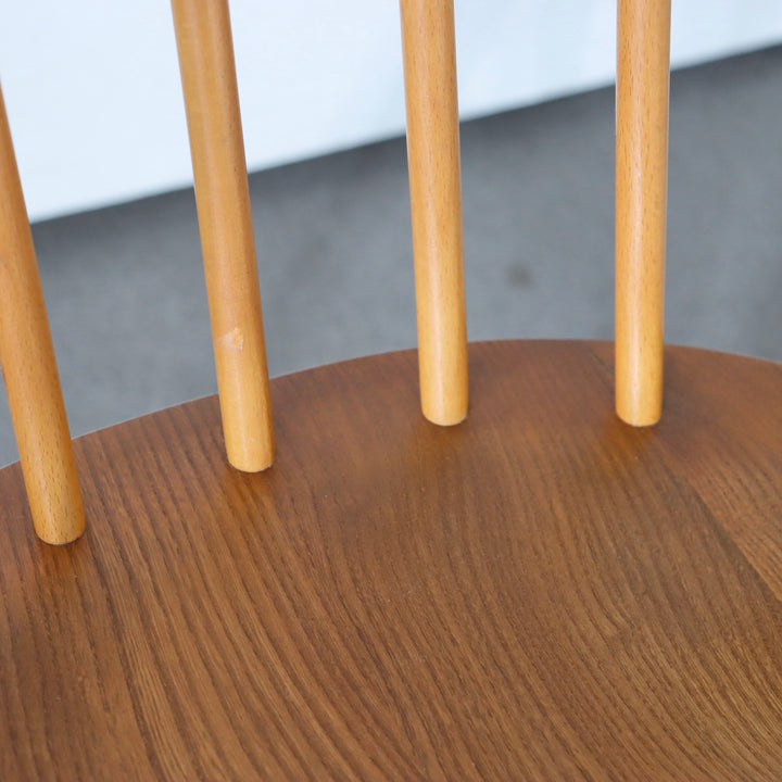 【comingsoon!】 ERCOL QUAKER DINING CHAIR ItemCode-DAWN24e