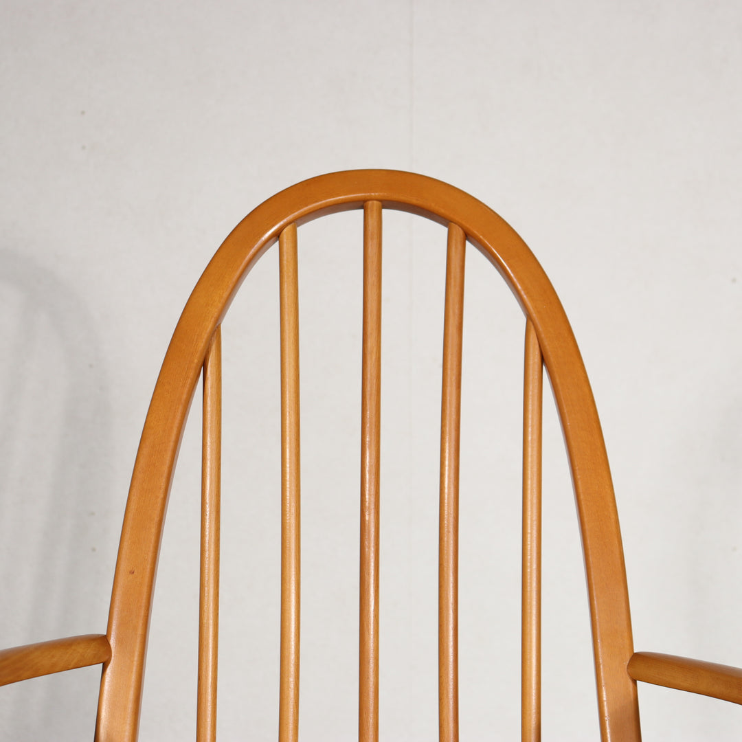 【comingsoon!】 ERCOL QUAKER DINING CHAIR ItemCode-DAWN24f