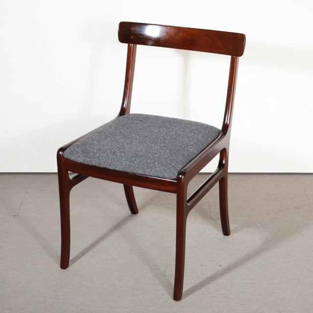 DENMARK DINING CHAIR by Ole Wanscher　商品番号30092a