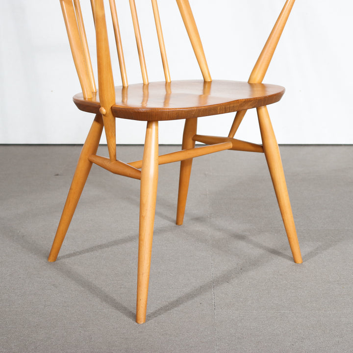 【comingsoon!】 ERCOL QUAKER DINING CHAIR ItemCode-DAWN24f