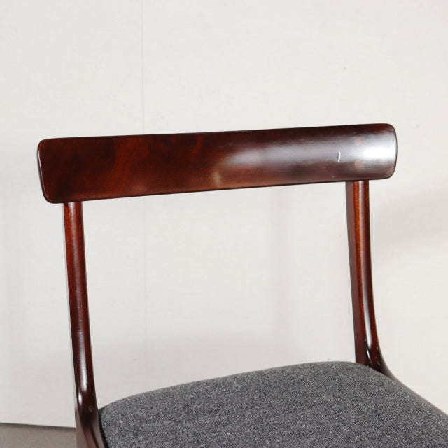 DENMARK DINING CHAIR by Ole Wanscher　商品番号30092a