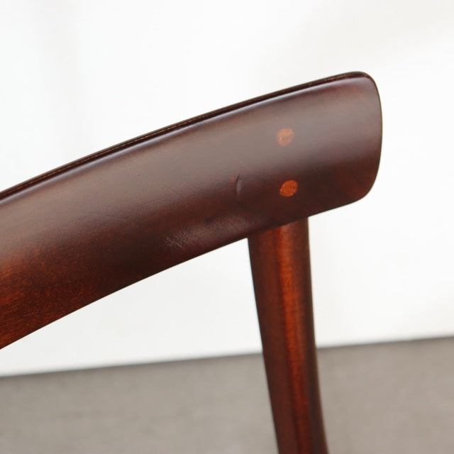 DENMARK DINING CHAIR by Ole Wanscher　商品番号30092a