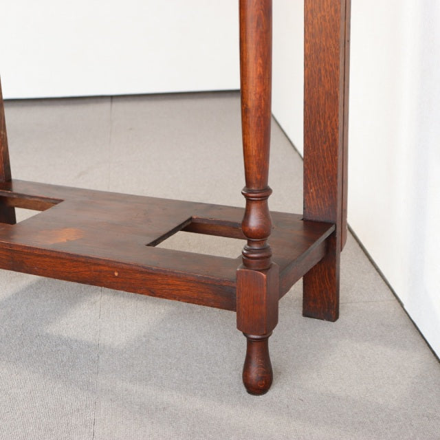 ホールスタンド|英国アンティーク家具|【英国紳士になりたい】ItemCode-24015 | 送料込
