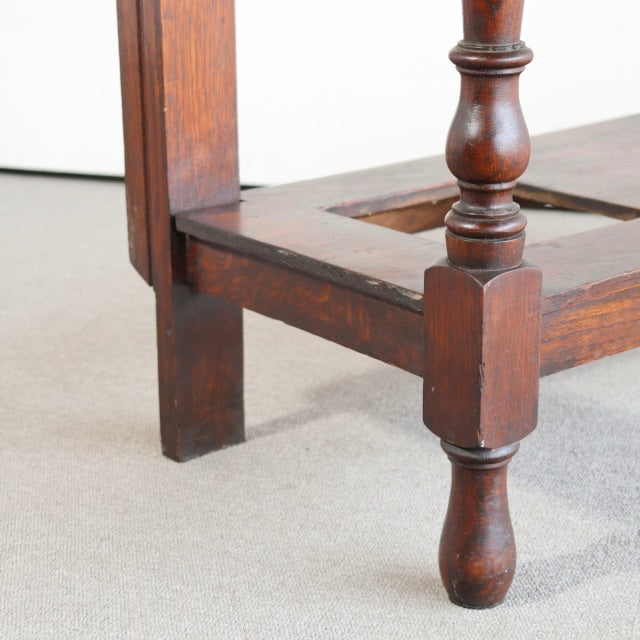 ホールスタンド|英国アンティーク家具|【英国紳士になりたい】ItemCode-24015 | 送料込