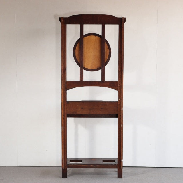 ホールスタンド|英国アンティーク家具|【英国紳士になりたい】ItemCode-24015 | 送料込