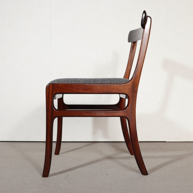 DENMARK DINING CHAIR by Ole Wanscher　商品番号30092a