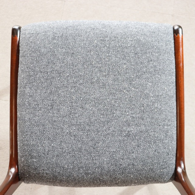 DENMARK DINING CHAIR by Ole Wanscher　商品番号30092a