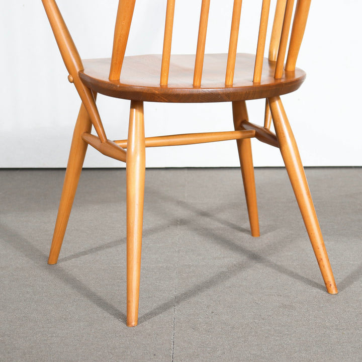 【comingsoon!】 ERCOL QUAKER DINING CHAIR ItemCode-DAWN24f