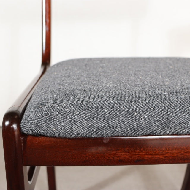 DENMARK DINING CHAIR by Ole Wanscher　商品番号30092a