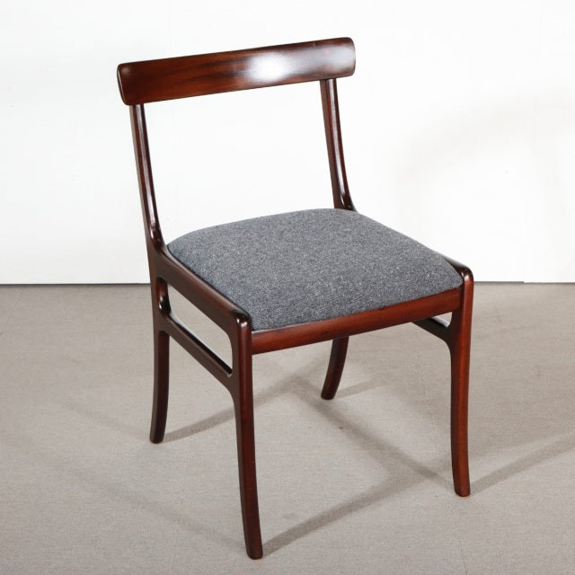 DENMARK DINING CHAIR by Ole Wanscher　商品番号30092b