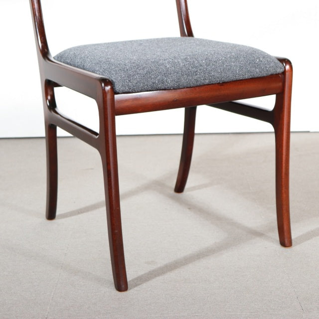 DENMARK DINING CHAIR by Ole Wanscher　商品番号30092b