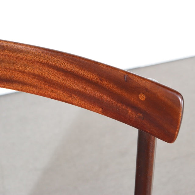 DENMARK DINING CHAIR by Ole Wanscher　商品番号30092b
