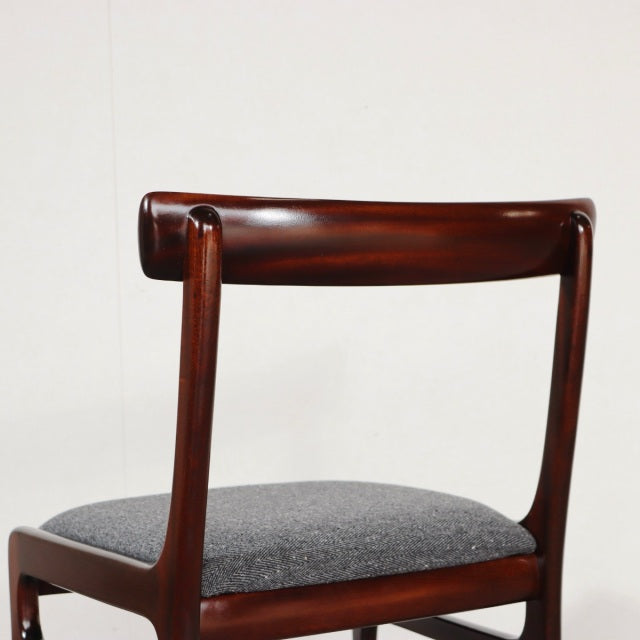 DENMARK DINING CHAIR by Ole Wanscher　商品番号30092b