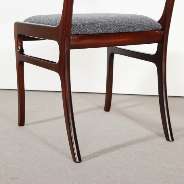 DENMARK DINING CHAIR by Ole Wanscher　商品番号30092b