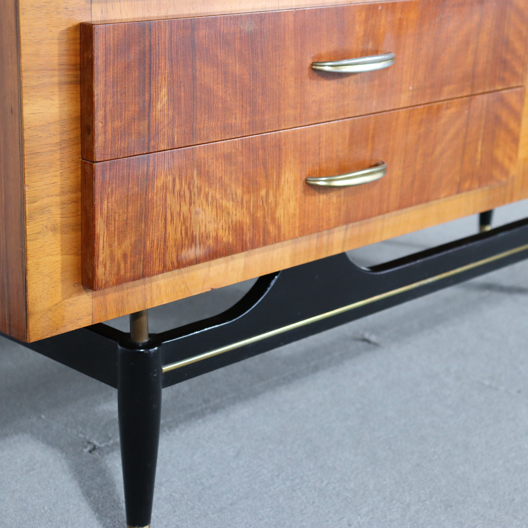 【comingsoon!】 1950'S WALNUT SIDEBOARD ItemCode-DAWN02
