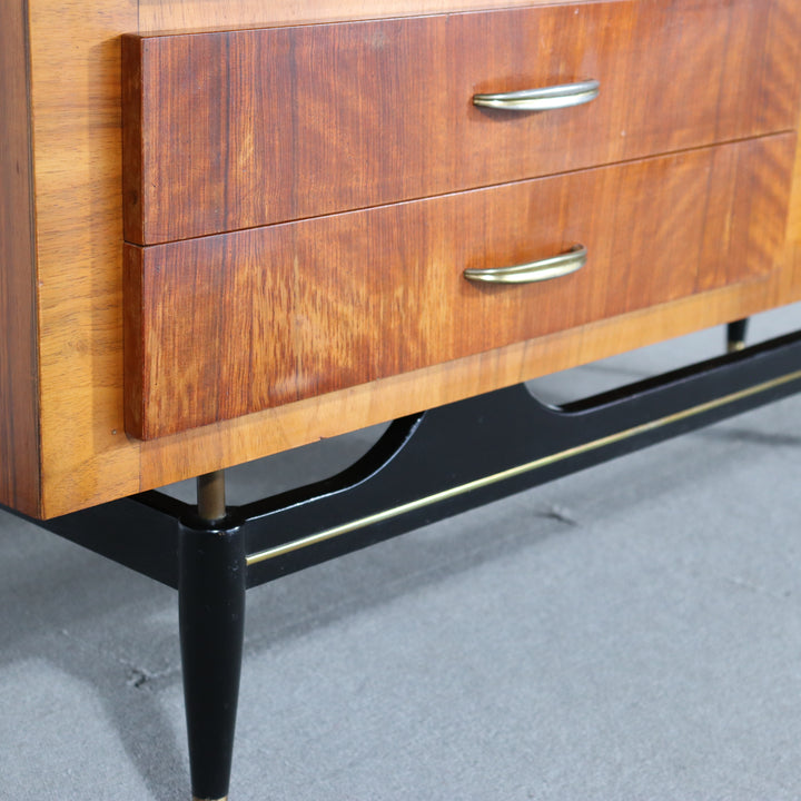 【comingsoon!】 1950'S WALNUT SIDEBOARD ItemCode-DAWN02