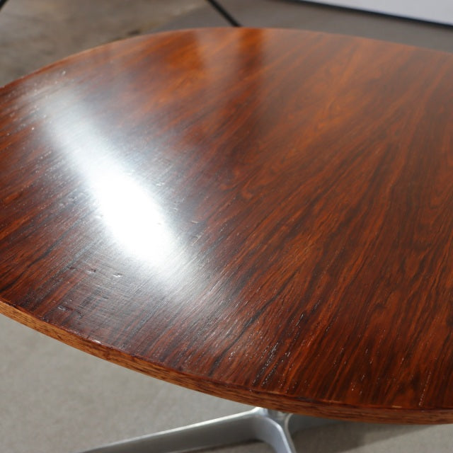 Arne Jacobsen×Piet Hein Superellipse Table made by Fritz Hansen【数式】  ItemCode-SKOV96 | 送料込