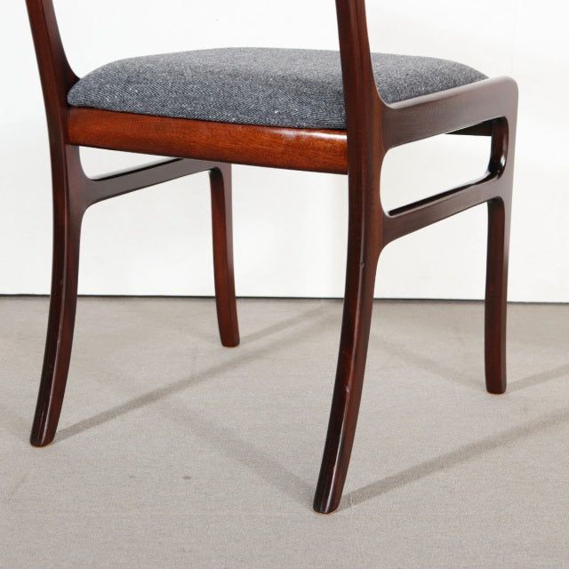 DENMARK DINING CHAIR by Ole Wanscher　商品番号30092b