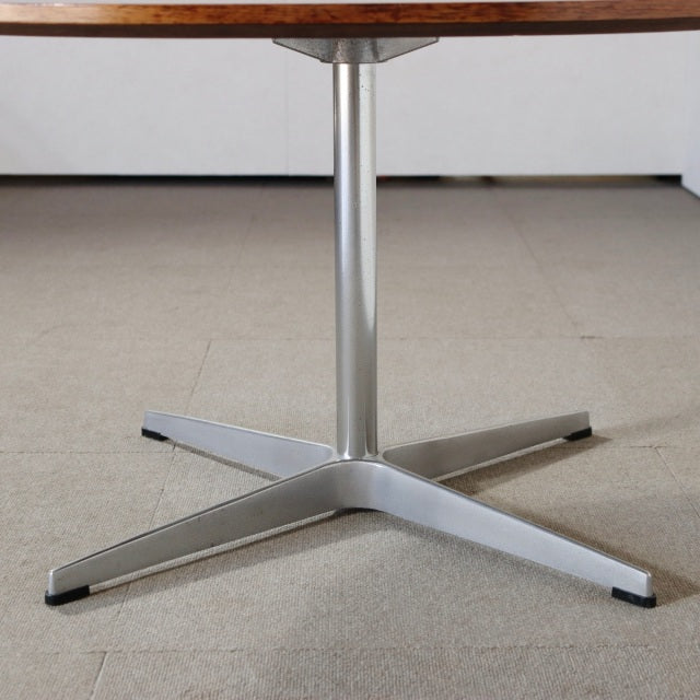 Arne Jacobsen×Piet Hein Superellipse Table made by Fritz Hansen【数式】  ItemCode-SKOV96 | 送料込