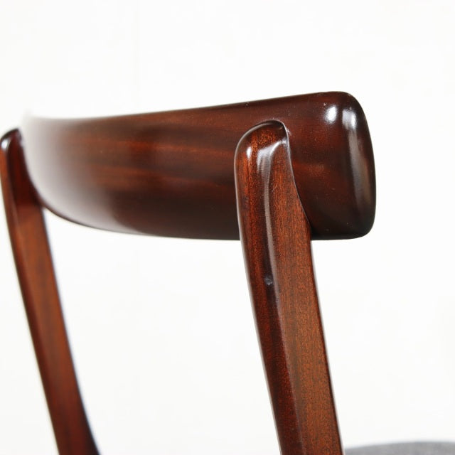 DENMARK DINING CHAIR by Ole Wanscher　商品番号30092b