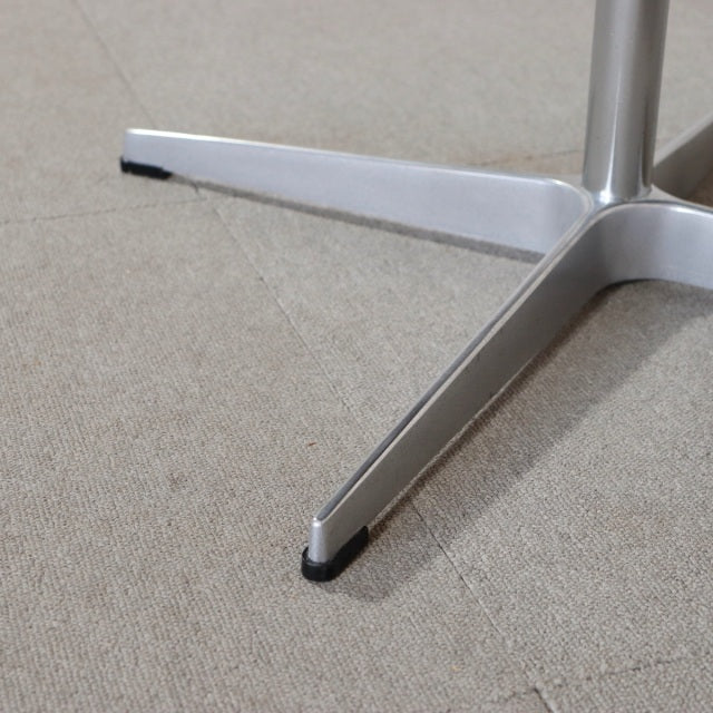 Arne Jacobsen×Piet Hein Superellipse Table made by Fritz Hansen【数式】  ItemCode-SKOV96 | 送料込