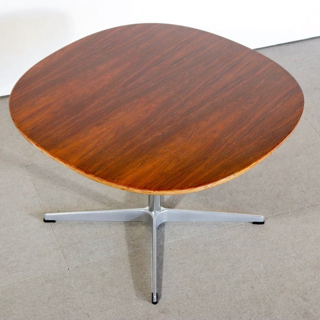 Arne Jacobsen×Piet Hein Superellipse Table made by Fritz Hansen【数式】  ItemCode-SKOV96 | 送料込