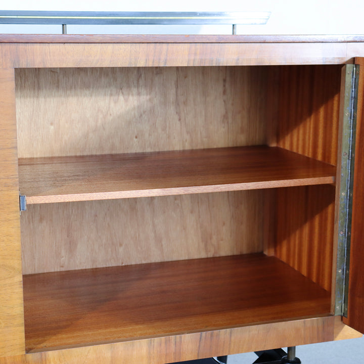 【comingsoon!】 1950'S WALNUT SIDEBOARD ItemCode-DAWN02